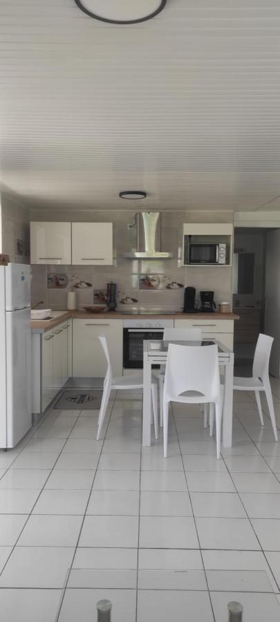 Maison 2 Chambres Avec Jardin Kahouanne Eksteriør billede